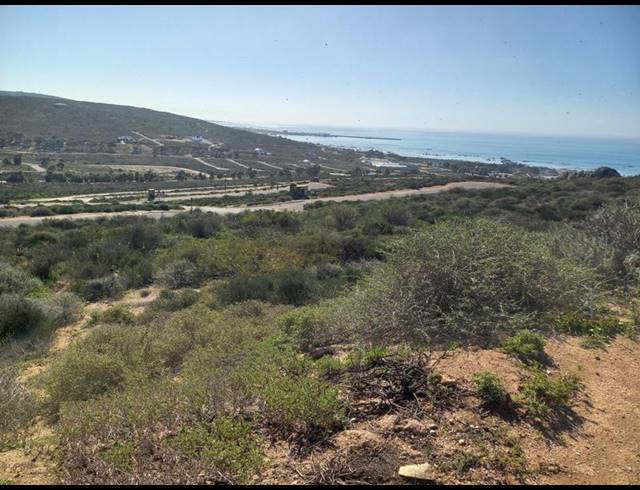 LAND FOR SALE IN ST HELENA VIEWS